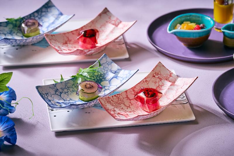 Japanese Afternoon Tea～華凛～の画像2