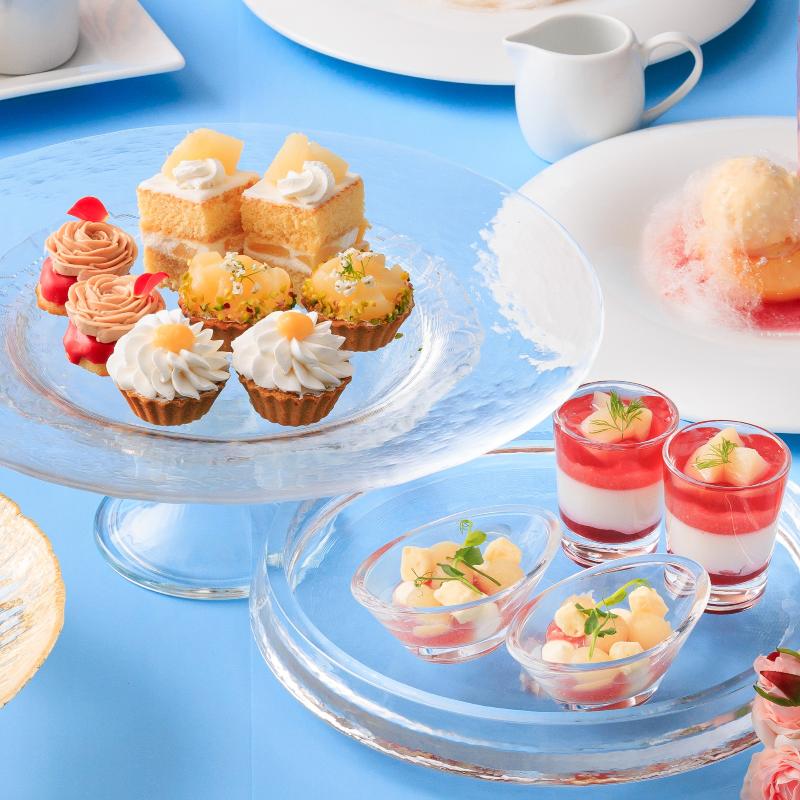 Peach & Blossom Summer Afternoon Teaの画像2