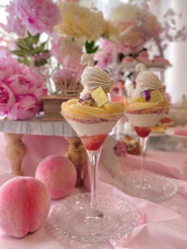 Swan Ballet Afternoon Teaの画像2