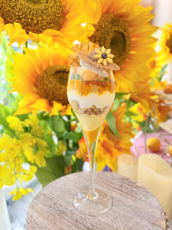 Sunny Cottage Afternoon Teaの画像2