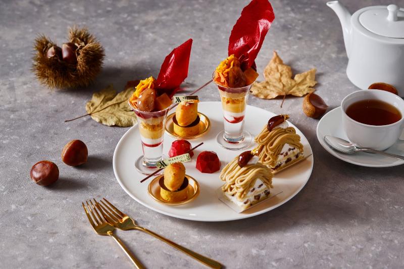 Afternoon Tea ~Amber Hour~の画像2
