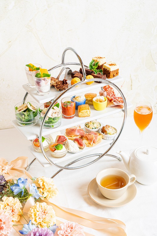 NABUCCO ～手作りチーズと旬を楽しむ Afternoon Tea～の画像2