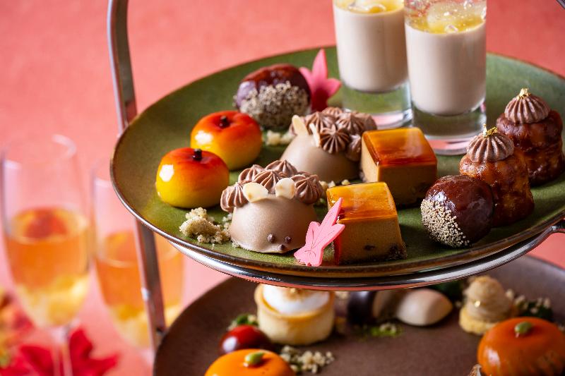 Autumn Afternoon Teaの画像2