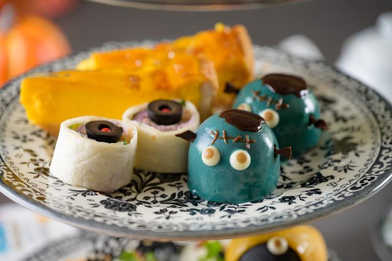 ハロウィン ～モンスターたちのいたずら～の画像2