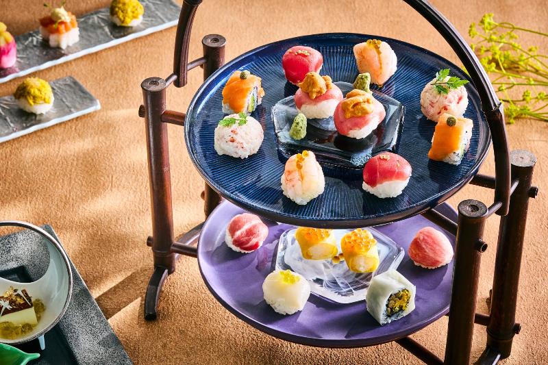 Japanese Afternoon Tea～華凛～の画像2