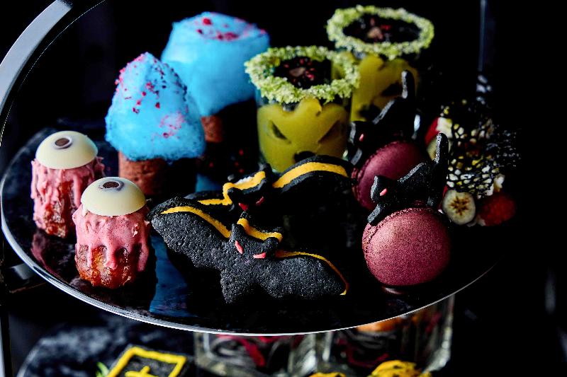 STREAM Afternoon Tea ～Halloween Party～の画像2