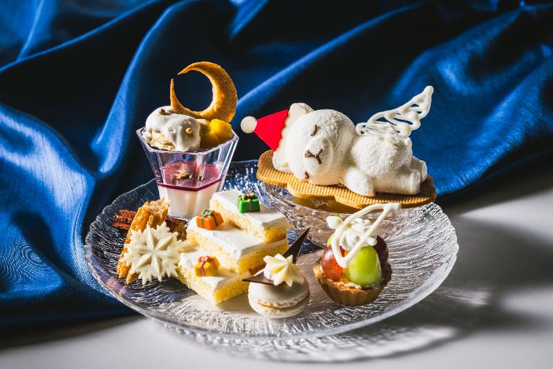 STREAM Afternoon Tea～Angel or Devil?～の画像2