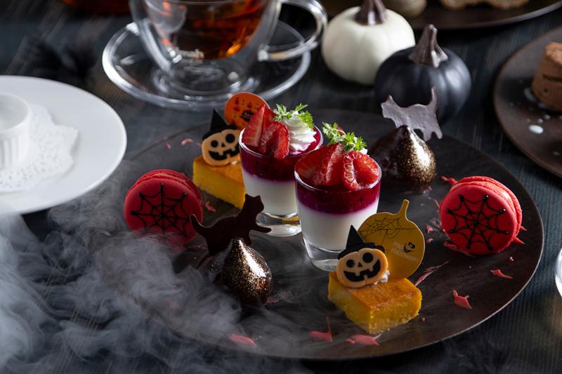 アフタヌーンティー ～ Halloween Tea Party ～の画像2