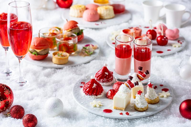 Christmas Afternoon Teaの画像2