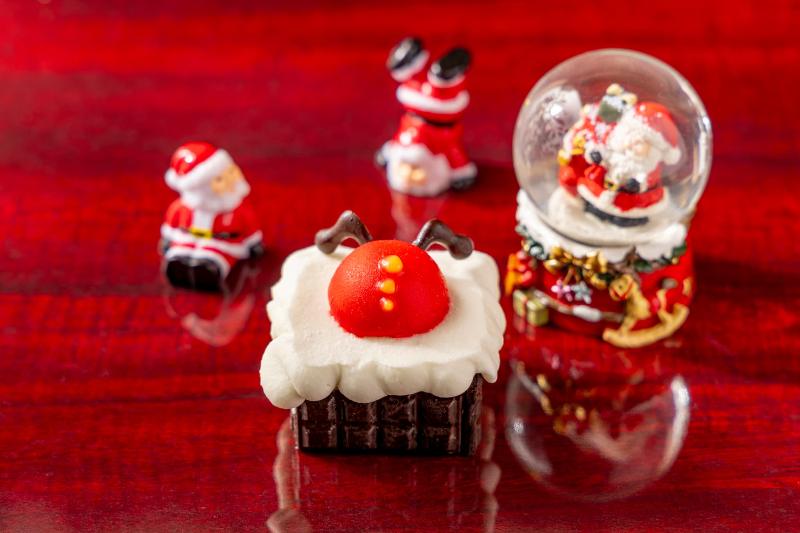 NYのクリスマス アフタヌーンティー ～キンプトン ホリデーマジック～の画像2