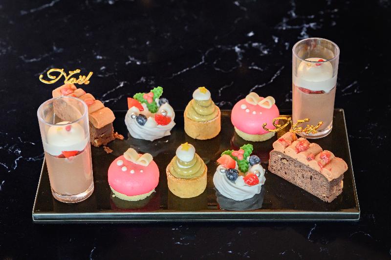 Tableau – Noël Afternoon Teaの画像2