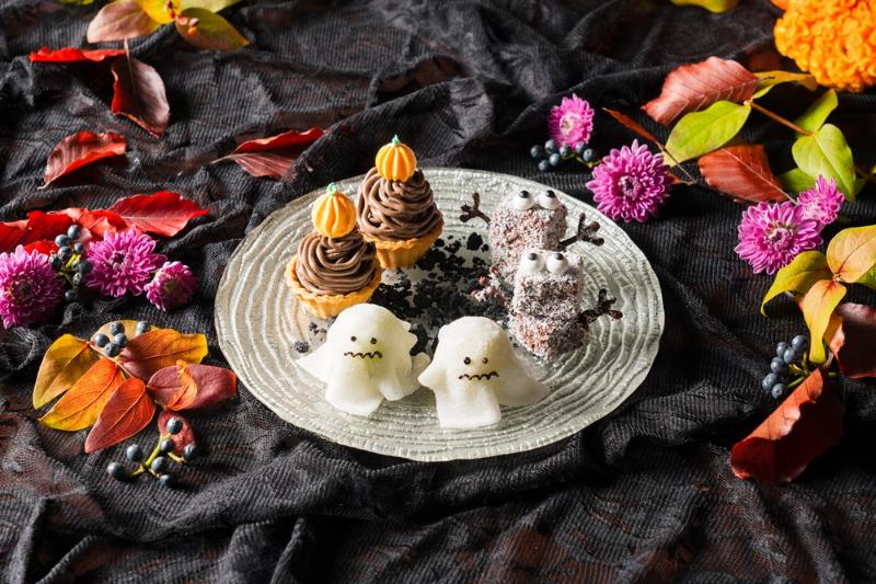 Halloween Afternoon Tea 2026の画像2