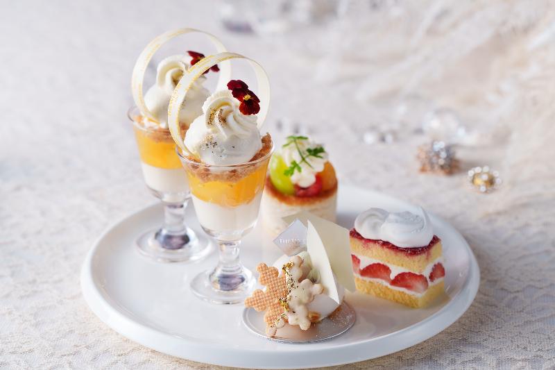 Afternoon Tea -Crystal Holidays-の画像2