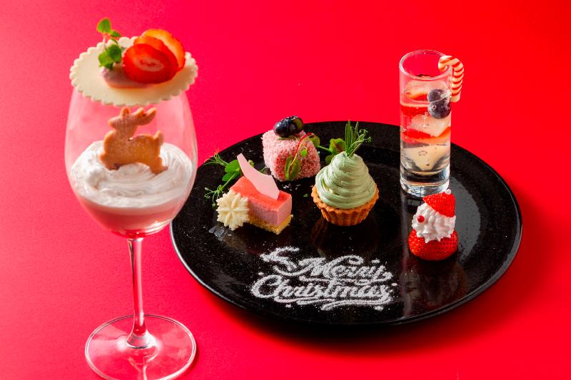 クリスマス・アフタヌーンティーの画像2