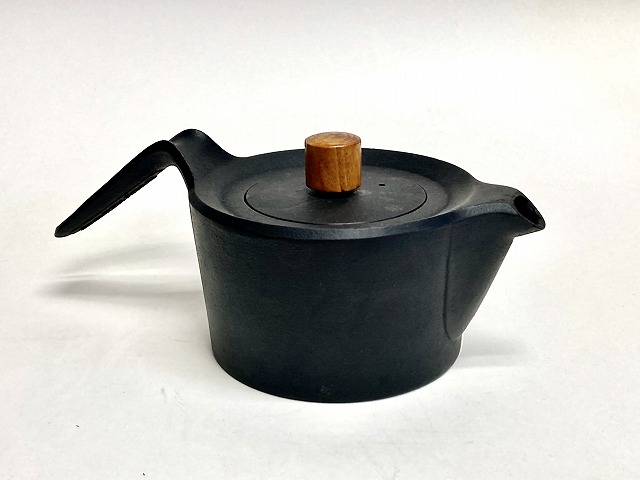 南部鉄器工房 及富の画像3