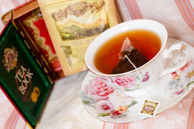 TEA BOOK V5の画像3