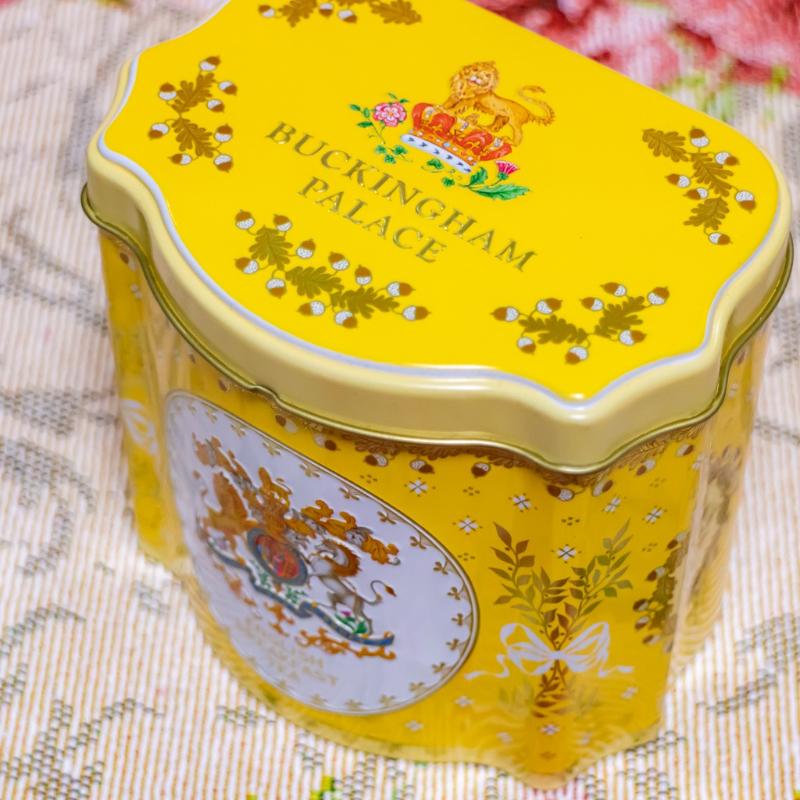 ジョージアン ブレックファーストの画像3