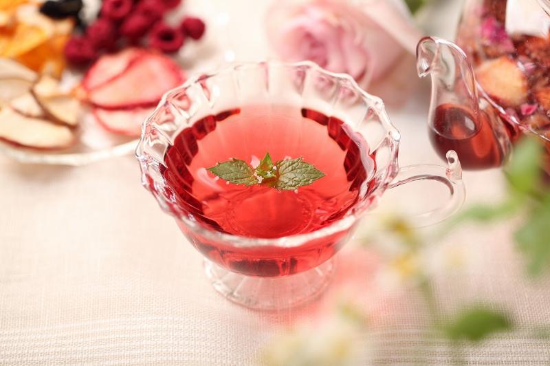 フルーツティー専門店 frutiaの画像3