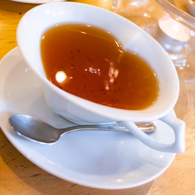 天現寺カフェの画像3