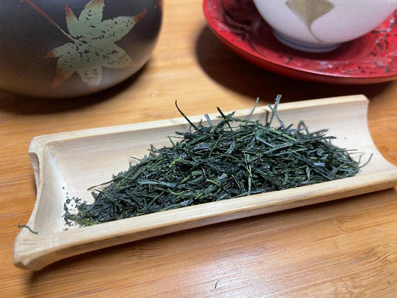 お茶のうずまき屋の画像3