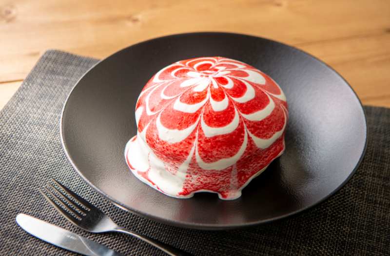 ISHIYA NIHONBASHI限定 冬の新作メニューが登場！の画像3