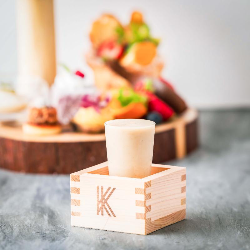 KIHARU Brasserieの画像3