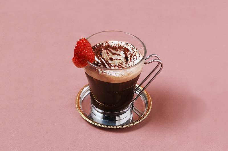 三菱一号館美術館　Café 1894 【期間限定！1月30日（月）から】アフタヌーンティー販売の画像3