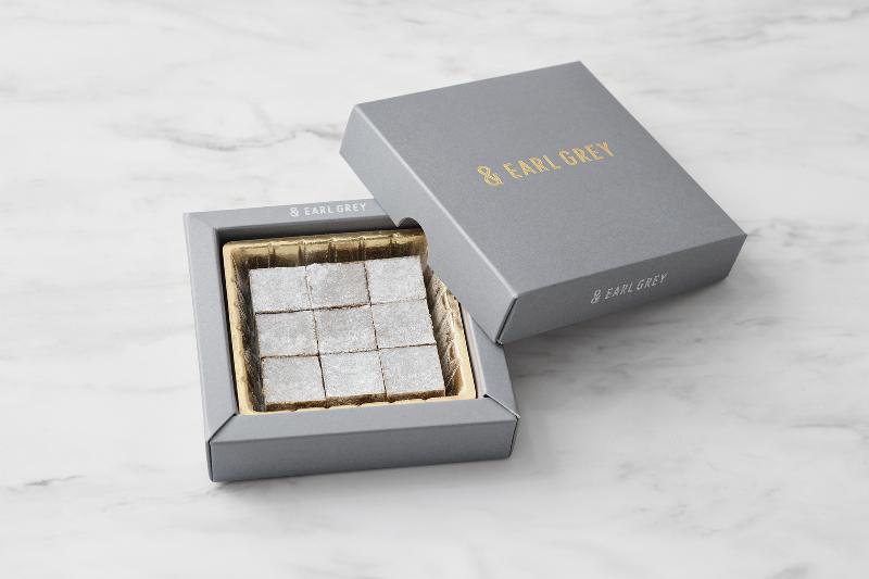 アールグレイ専門店「 & EARL GREY 」からお茶とアールグレイの香りを楽しむ生チョコ「Tea's Nama Chocolate」が新登場！！の画像3
