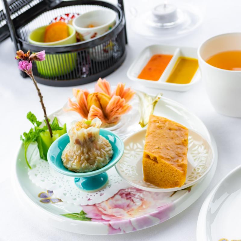 楊貴妃 Afternoon teaの画像3