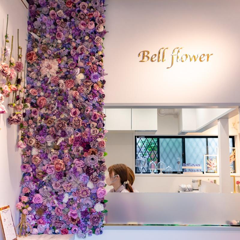 Bellflowerの画像3