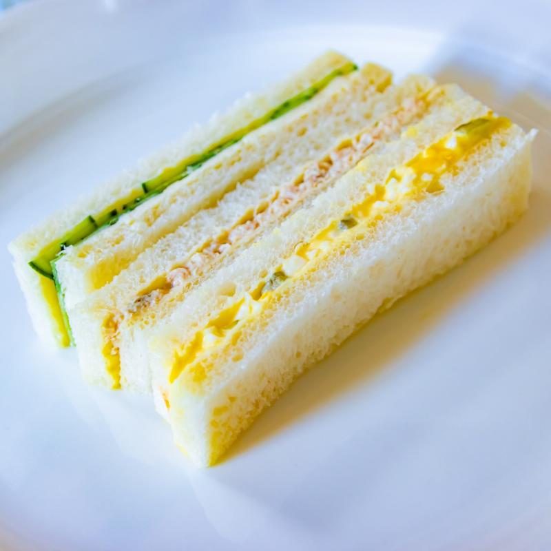 JURI'S Autumn Afternoon Teaの画像3