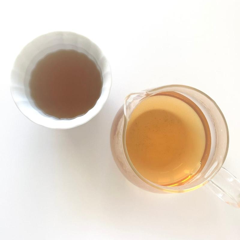 TeaDropTime管理者のおうちほうじ茶画像3