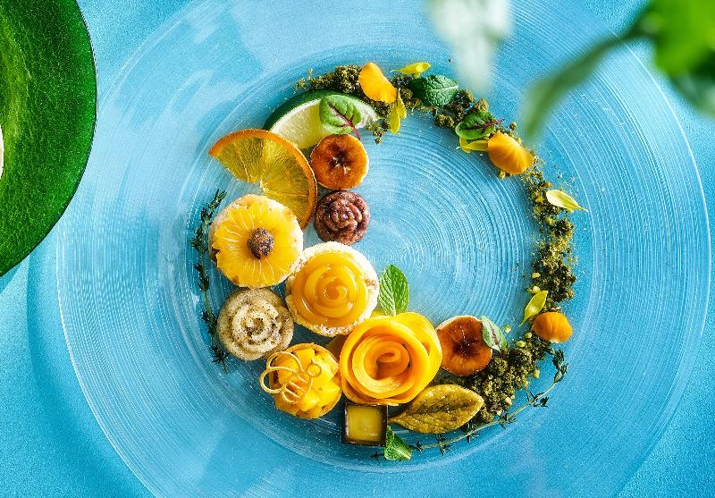 Blooming Summer Afternoon Teaの画像3