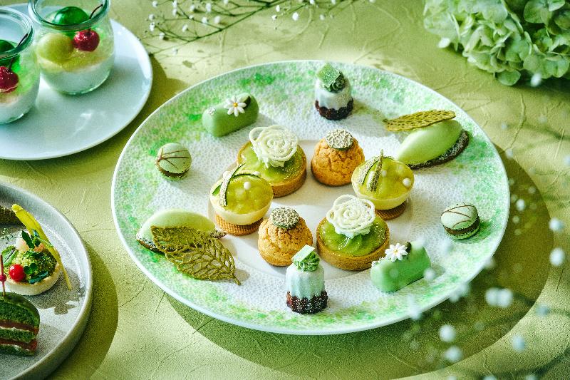 Melon Breeze Afternoon Teaの画像3