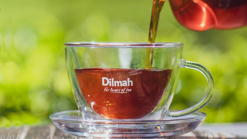 スリランカ発「Dilmah」の日本初の専門店が川西阪急スクエアにオープンの画像3