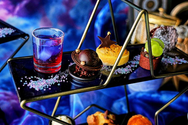 STREAM Afternoon Tea～Catch the Star～の画像3