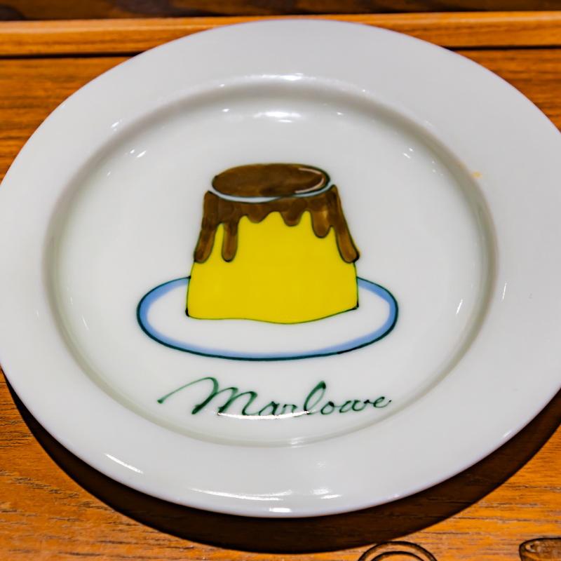 マーロウブラザーズコーヒーの画像3