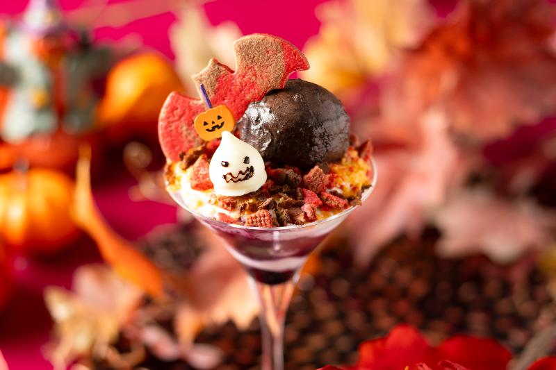 Trick & Treat Halloween Afternoon Teaの画像3
