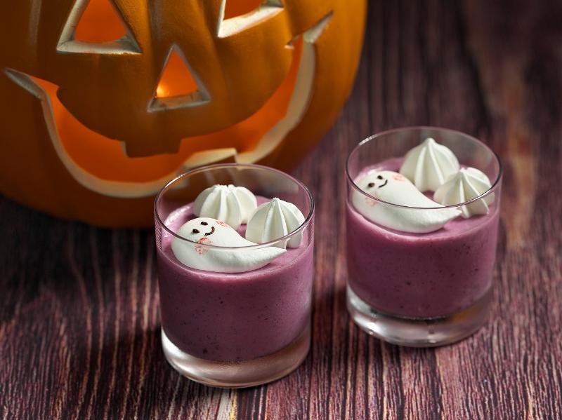ハロウィン・アフタヌーンティーの画像3