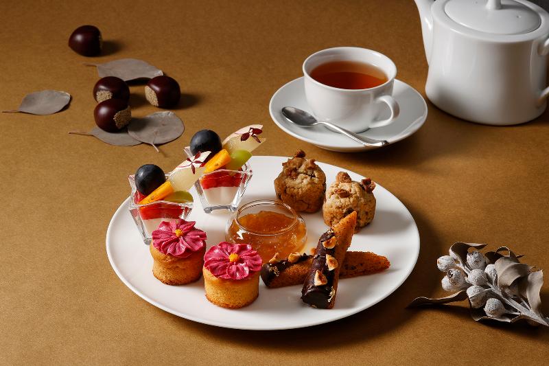 Vegan Afternoon Teaの画像3