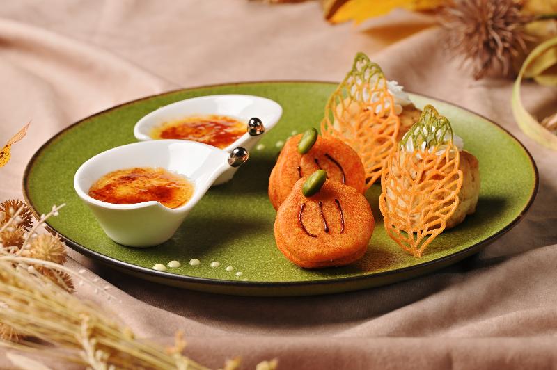 Autumn Afternoon Teaの画像3