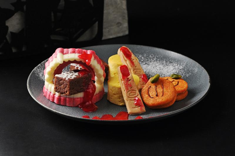 Halloween Afternoon Teaの画像3