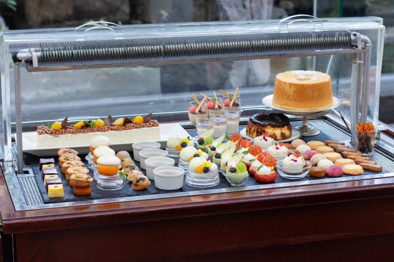 Cute French Afternoon Teaの画像3