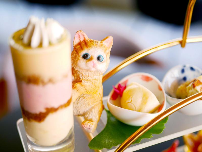 アフタヌーンCAFÉ&BARの画像3