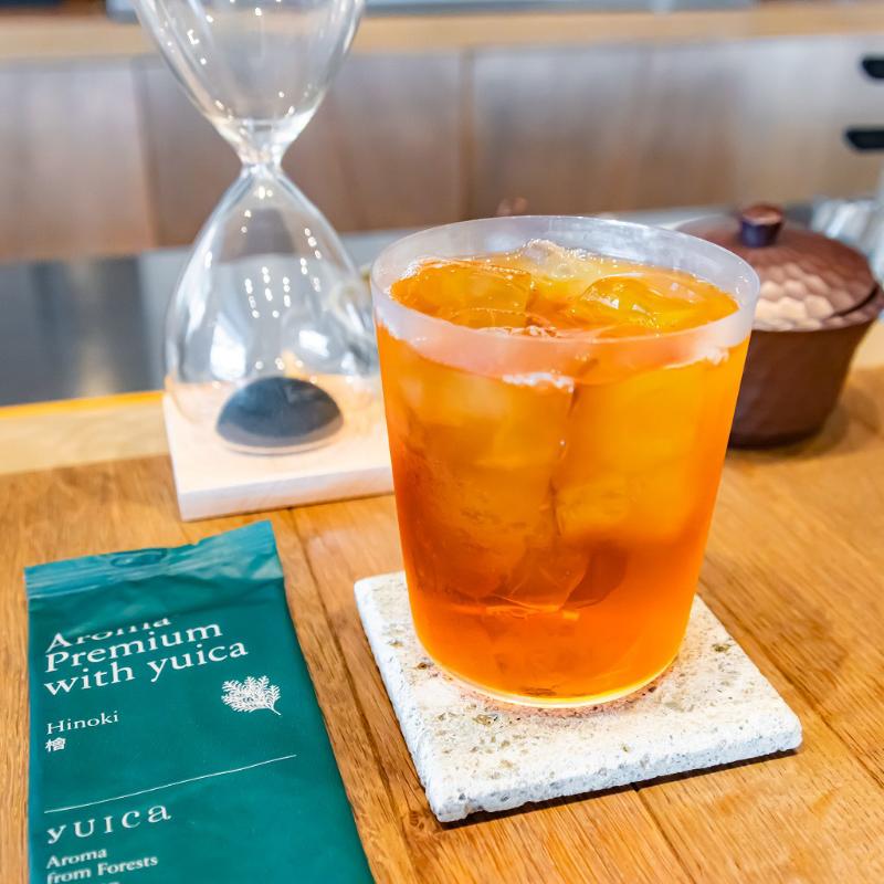 あき＊の日本茶喫茶バー&アパレルセレクト no count / ノーカウント画像