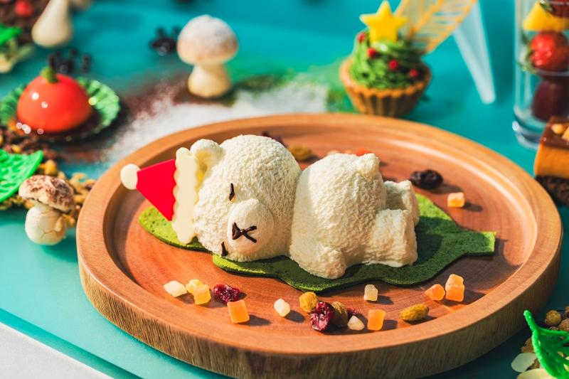 STREAM Afternoon Tea～Wonder Forest～の画像3