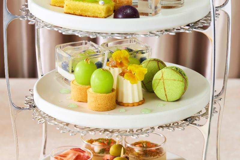 シャインマスカット Sweets Collectionの画像3