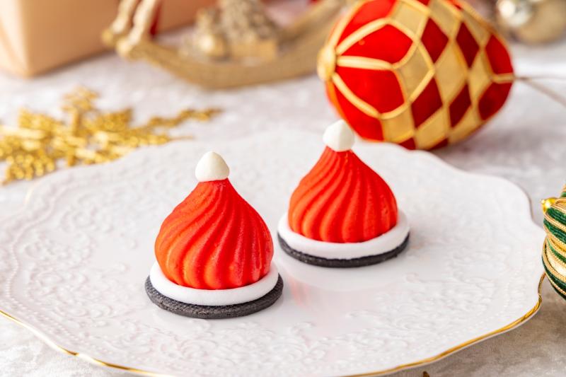 クリスマスモーニングハイティーの画像3