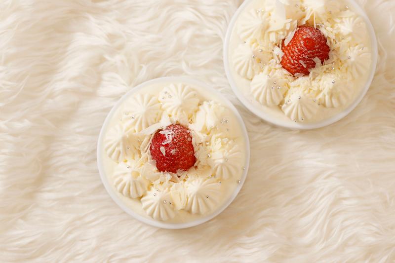 スノーホワイトアフタヌーンティーの画像3