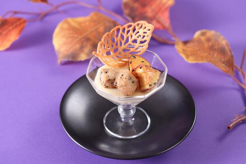 アフタヌーンティー『スイートポテト』の画像3